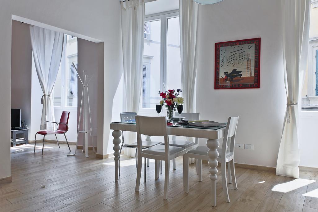 Apartments Florence Pandolfini Street Zimmer foto