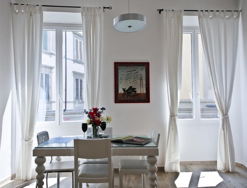 Apartments Florence Pandolfini Street Zimmer foto