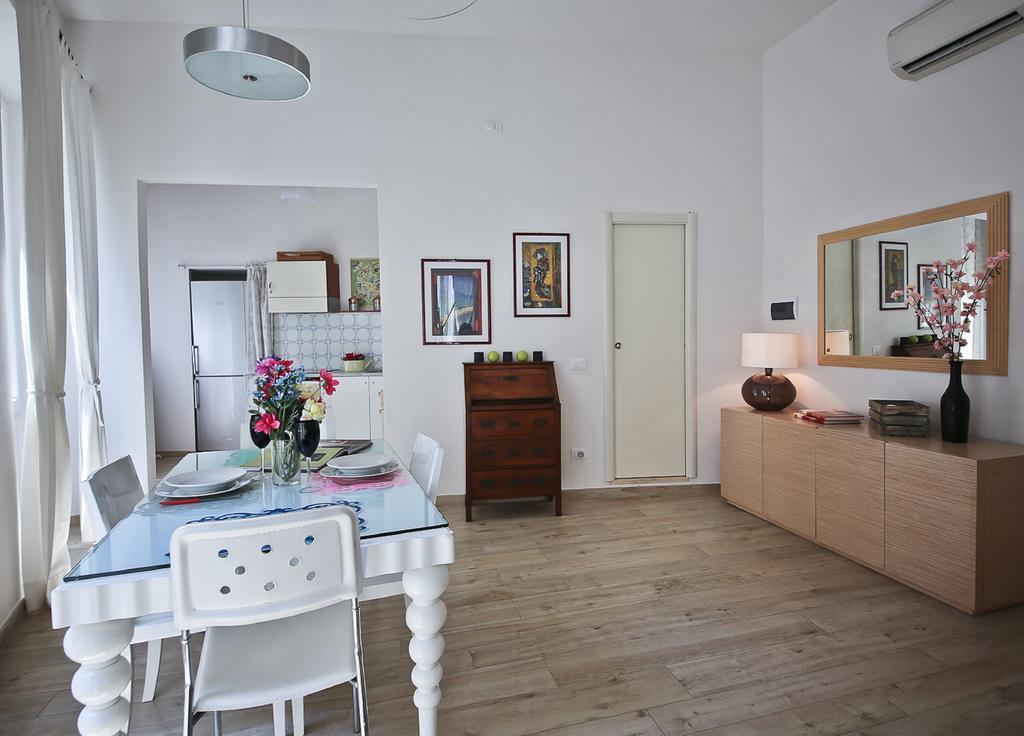 Apartments Florence Pandolfini Street Zimmer foto